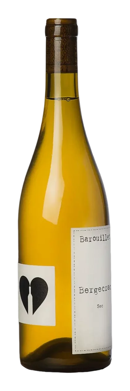 Bergecrac Blanc