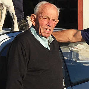 yves alexis du barouillet à pomport en dordogne