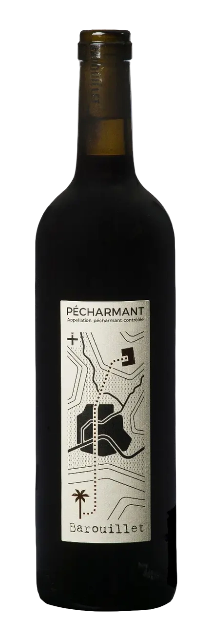 Pécharmant