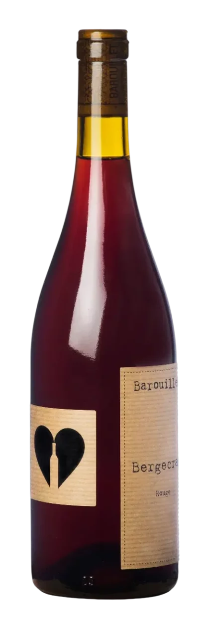 Bergecrac Rouge